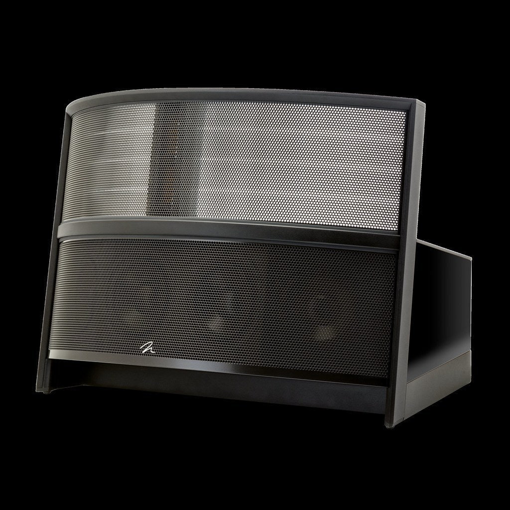 MartinLogan Illusion ESL C34A Keskikaiutin, vaihtolaite - Audiokauppa.fi