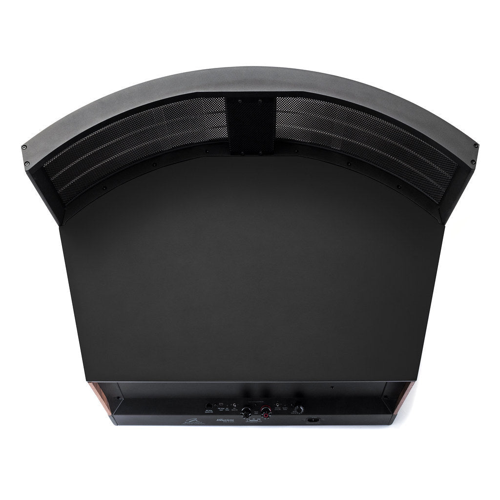 MartinLogan Illusion ESL C34A Keskikaiutin, vaihtolaite - Audiokauppa.fi