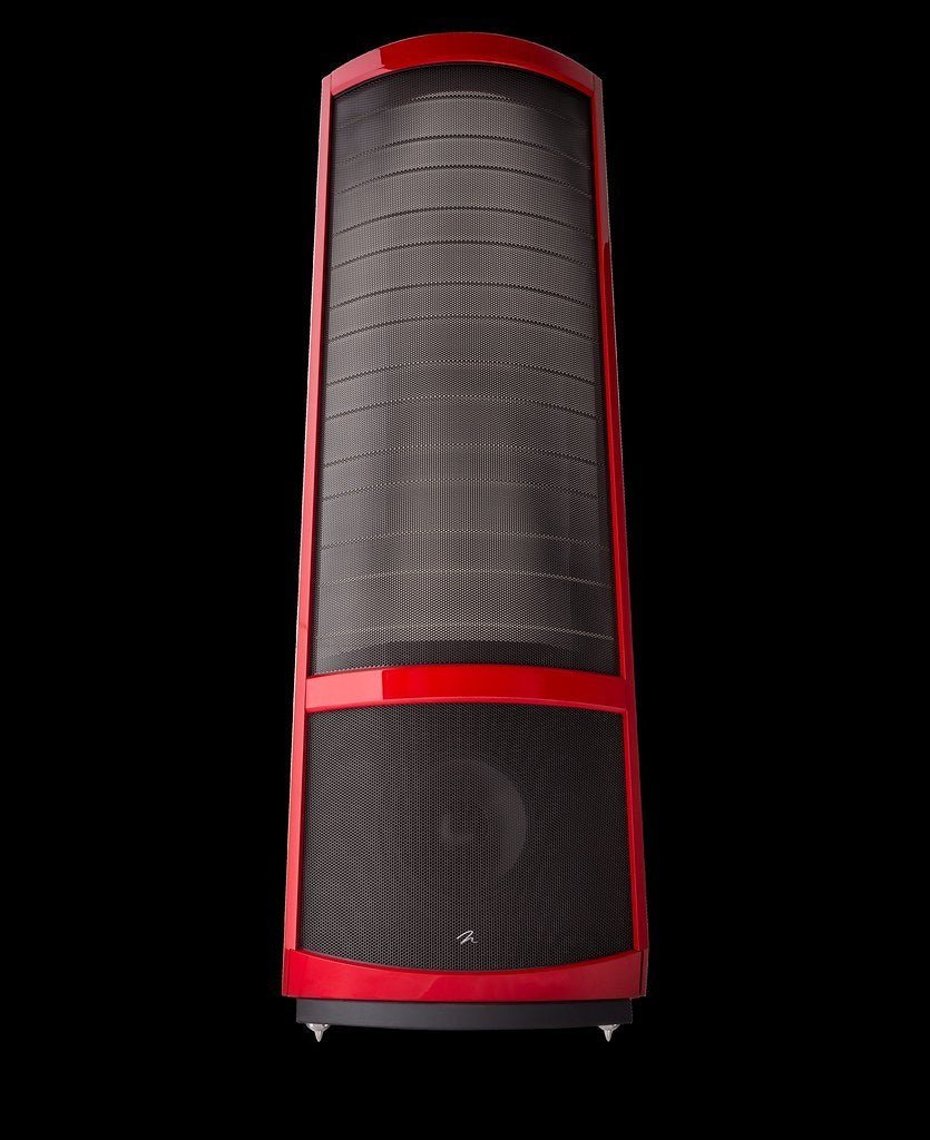 MartinLogan Neolith kaiutinpari, erikoistilaustuote - Audiokauppa.fi