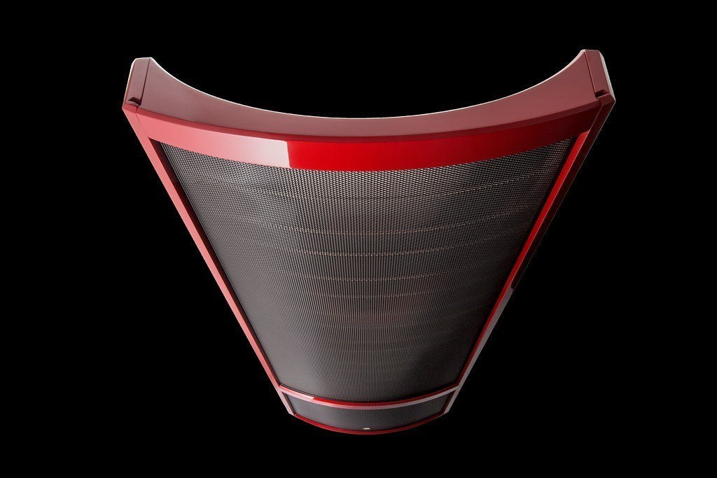 MartinLogan Neolith kaiutinpari, erikoistilaustuote - Audiokauppa.fi