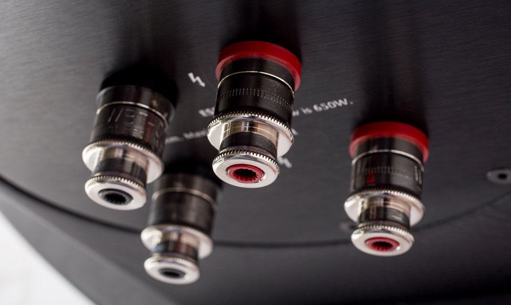 MartinLogan Neolith kaiutinpari, erikoistilaustuote - Audiokauppa.fi