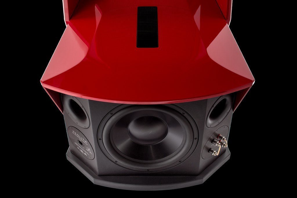 MartinLogan Neolith kaiutinpari, erikoistilaustuote - Audiokauppa.fi