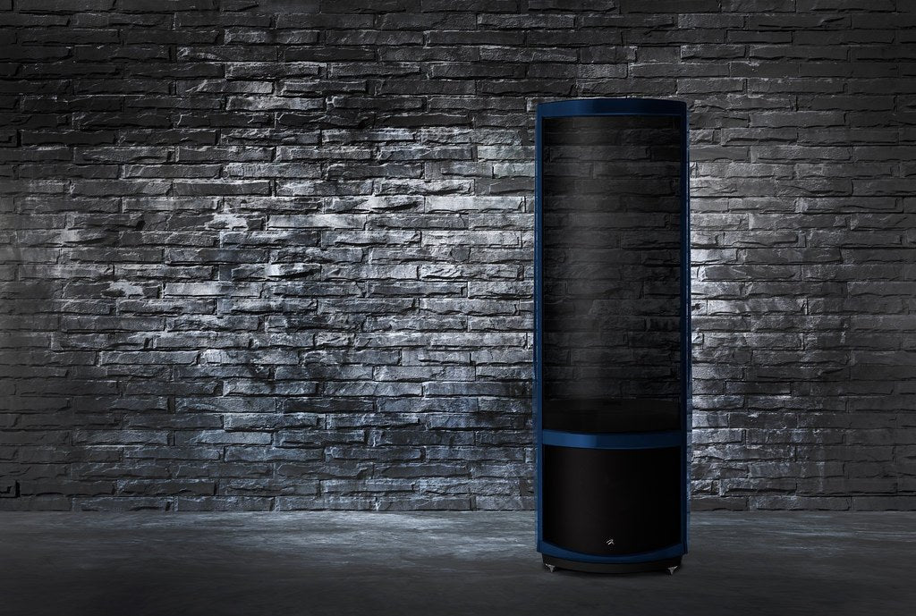 MartinLogan Neolith kaiutinpari, erikoistilaustuote - Audiokauppa.fi