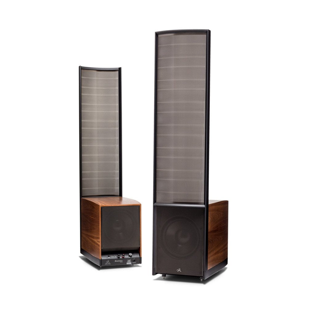 MartinLogan Renaissance ESL 15A kaiutinpari - Audiokauppa.fi