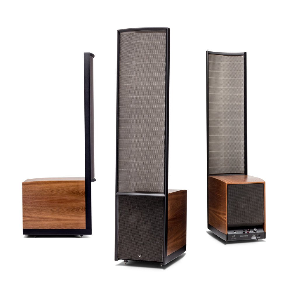 MartinLogan Renaissance ESL 15A kaiutinpari - Audiokauppa.fi