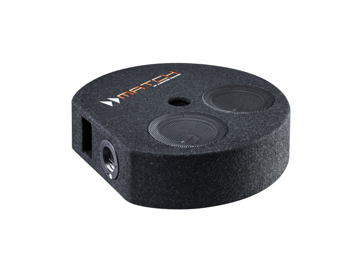 Match PP 7S - D - Audiokauppa.fi