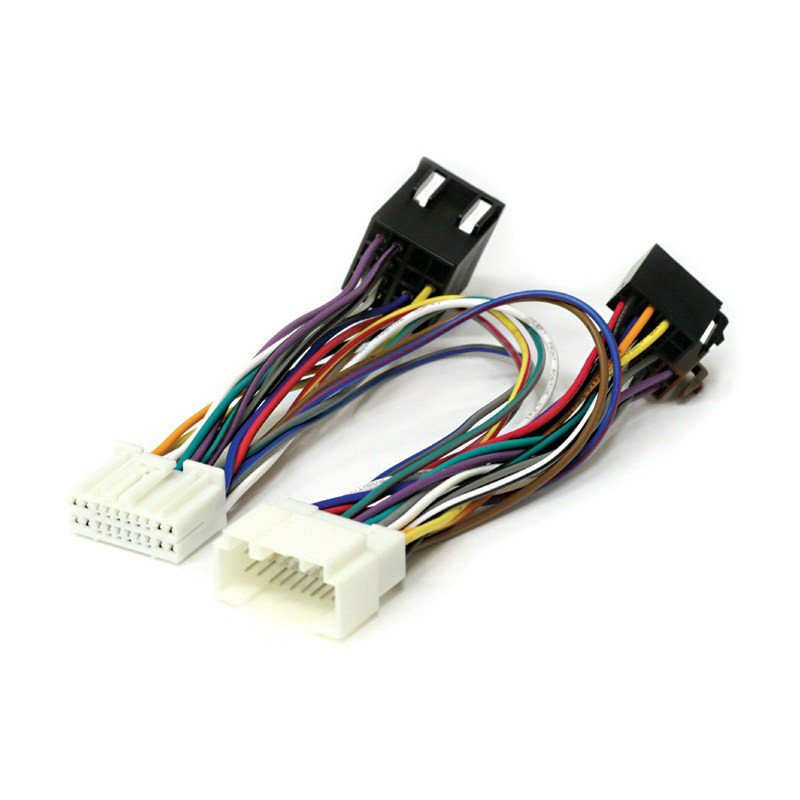 MATCH PP - AC 24 Match vahvistin adapterijohto - Audiokauppa.fi