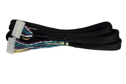 Match PP - EC jatkojohto 41DSP - kaapeleille (1.1m / 2.5m / 4m) - Audiokauppa.fi