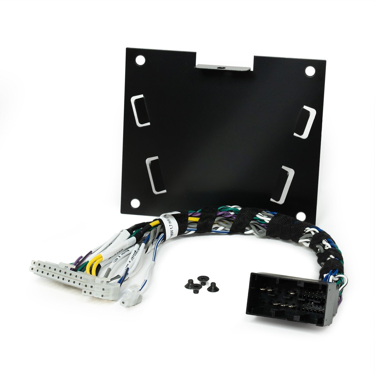 MATCH UP 8DSP - BMW 1.7HiFi Upgrade Kit - Audiokauppa.fi