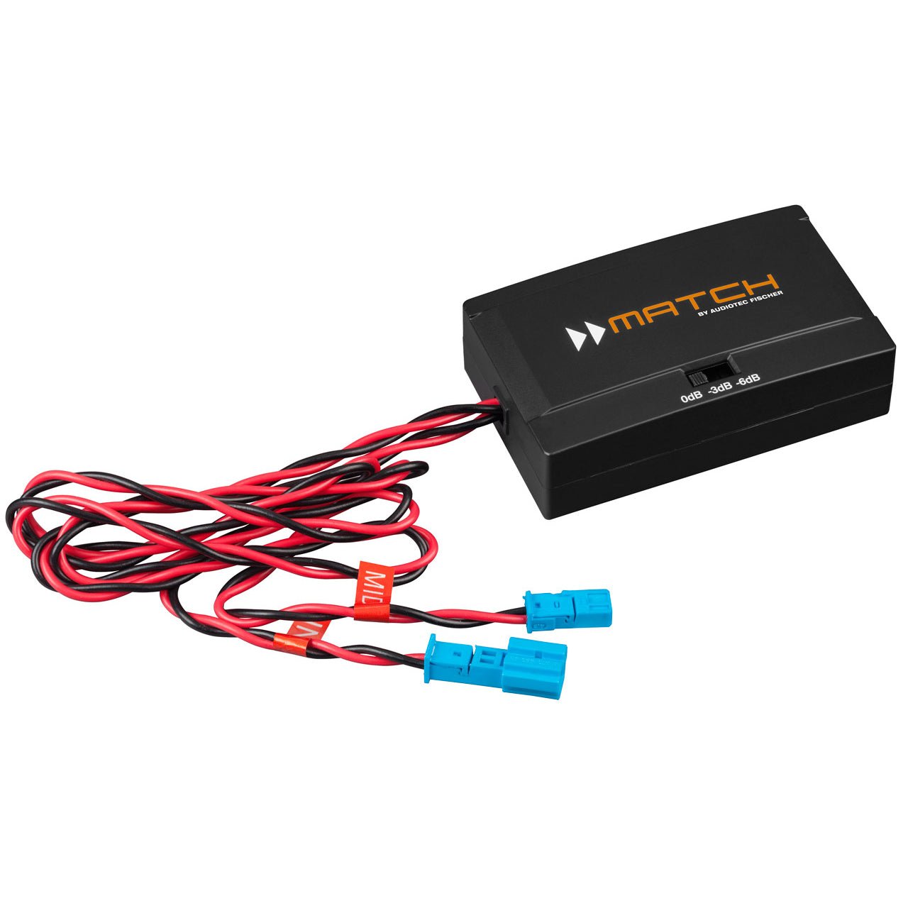 MATCH UP C42BMW - FRT.1 - Audiokauppa.fi