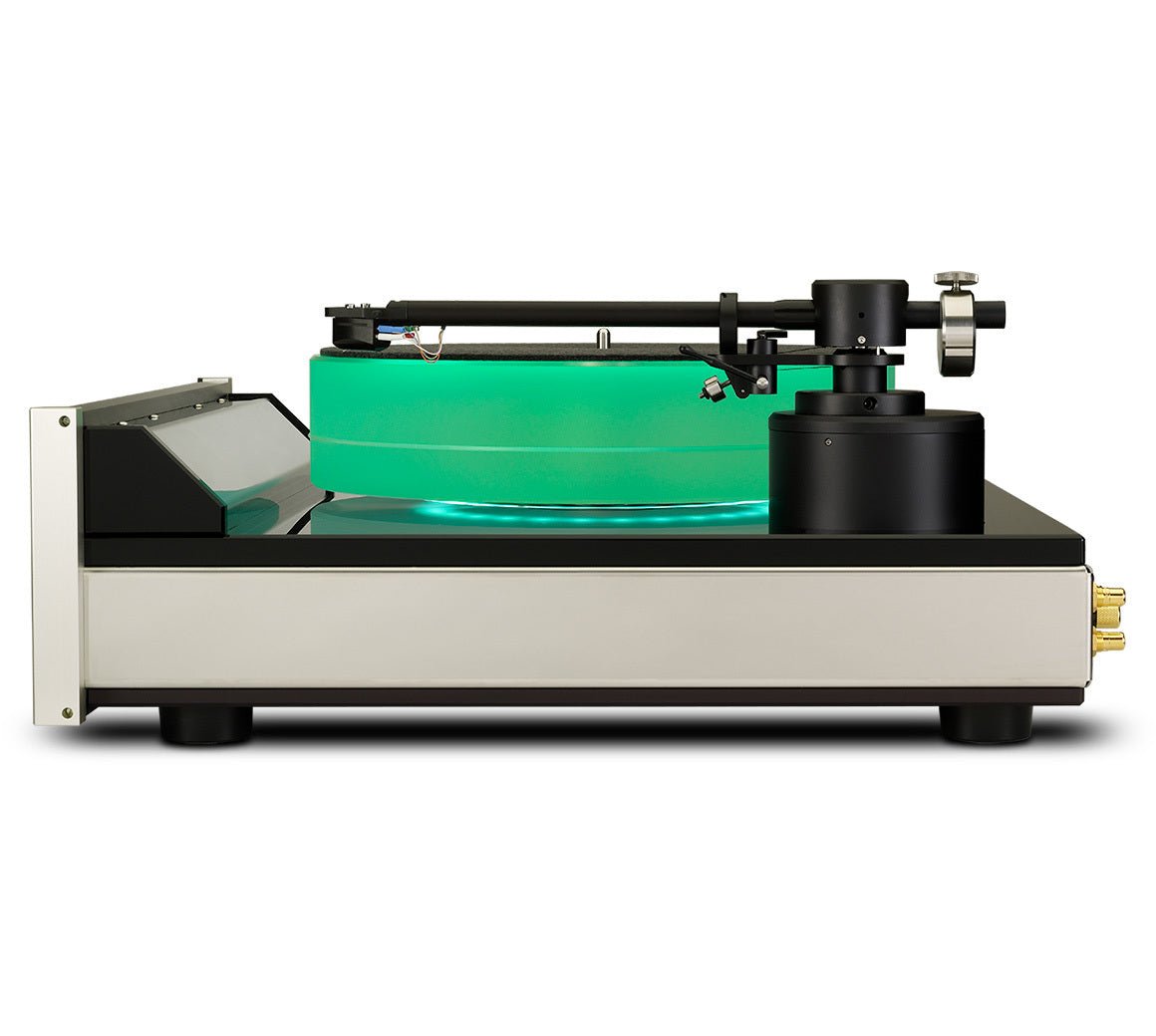 McIntosh MT10 Levysoitin, vaihtolaite - Audiokauppa.fi