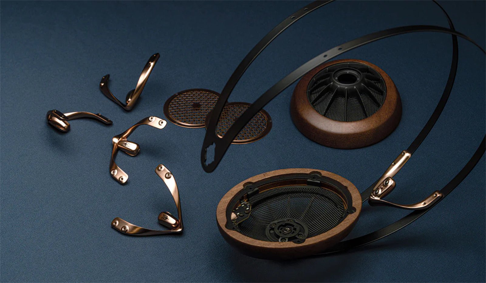 Meze Audio 109 Pro sankakuulokkeet - Audiokauppa.fi