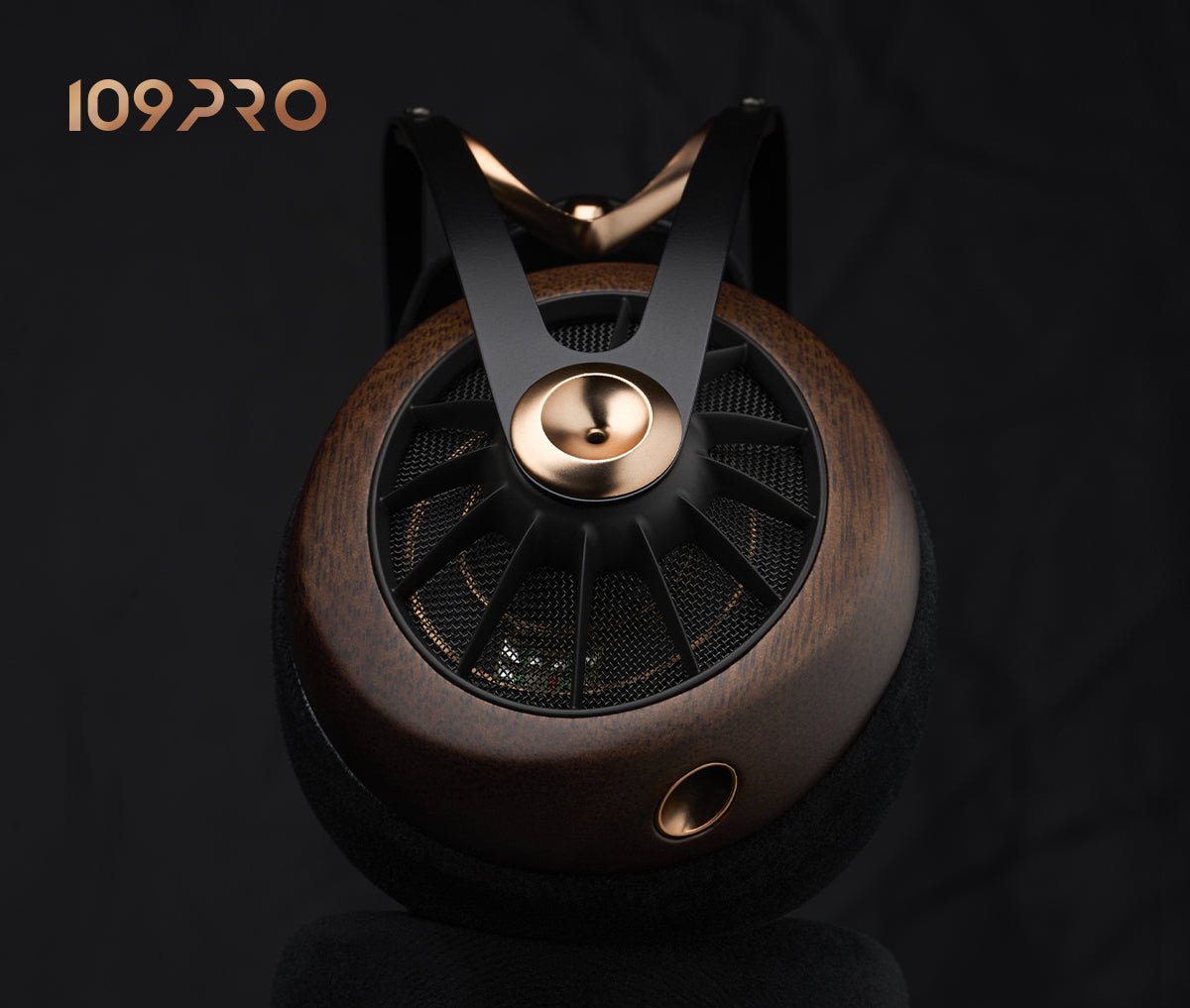 Meze Audio 109 Pro sankakuulokkeet - Audiokauppa.fi