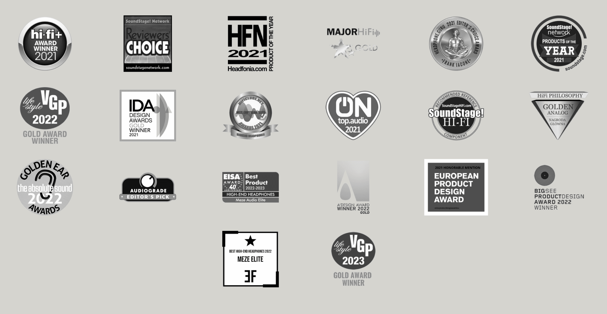 Meze Audio ELITE kuulokkeet - Audiokauppa.fi