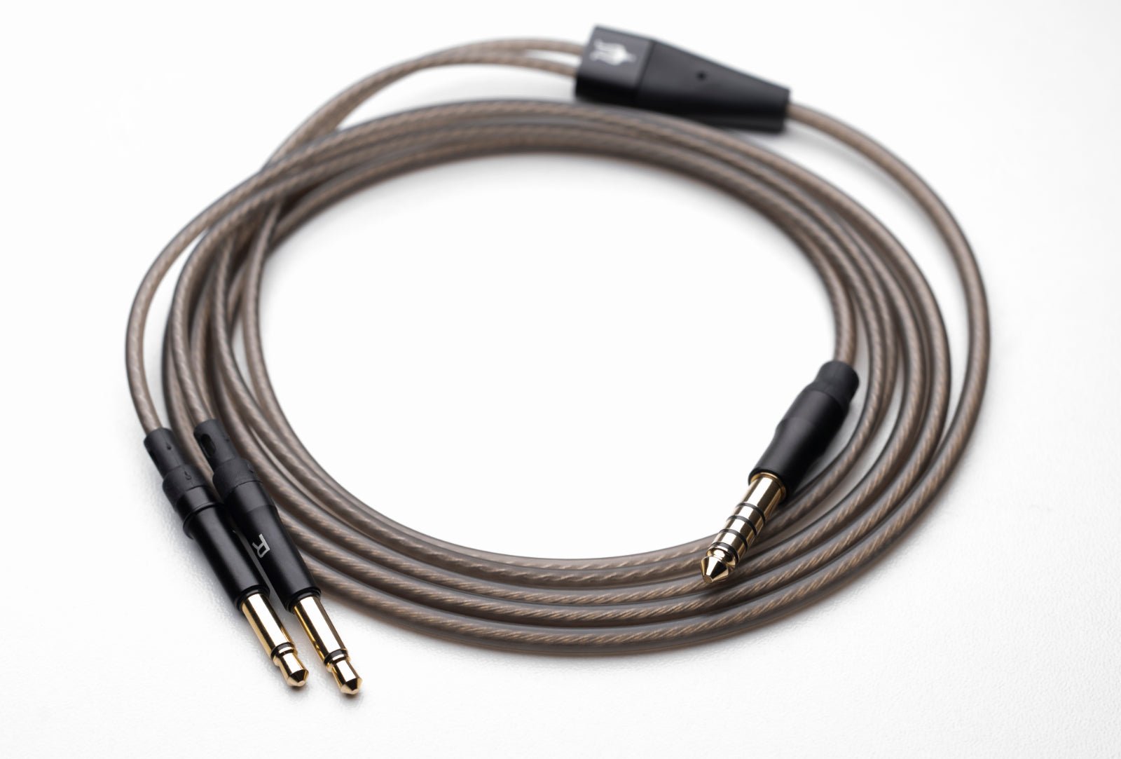 Meze Audio M99C - BBS4.4 päivityskaapeli - Audiokauppa.fi