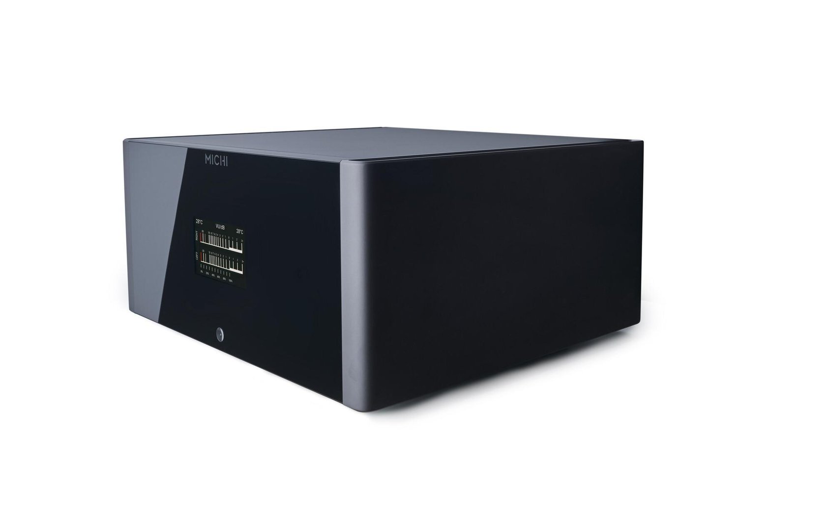 Michi S5 power amplifier
