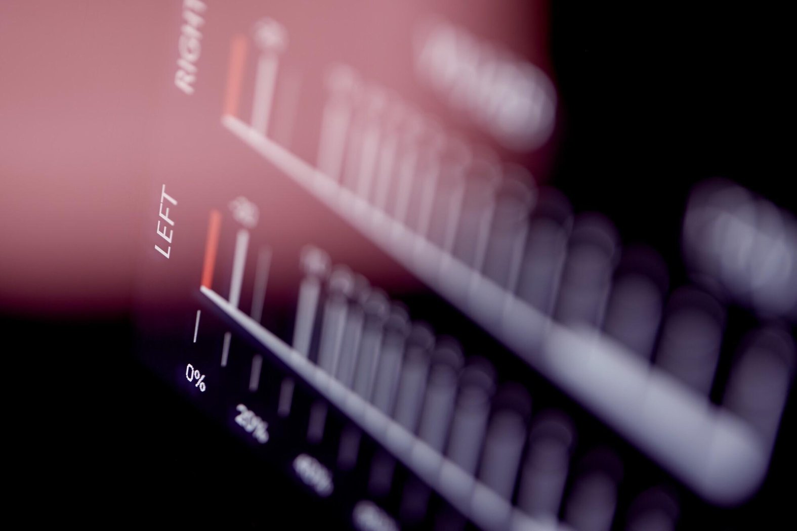 Michi S5 power amplifier