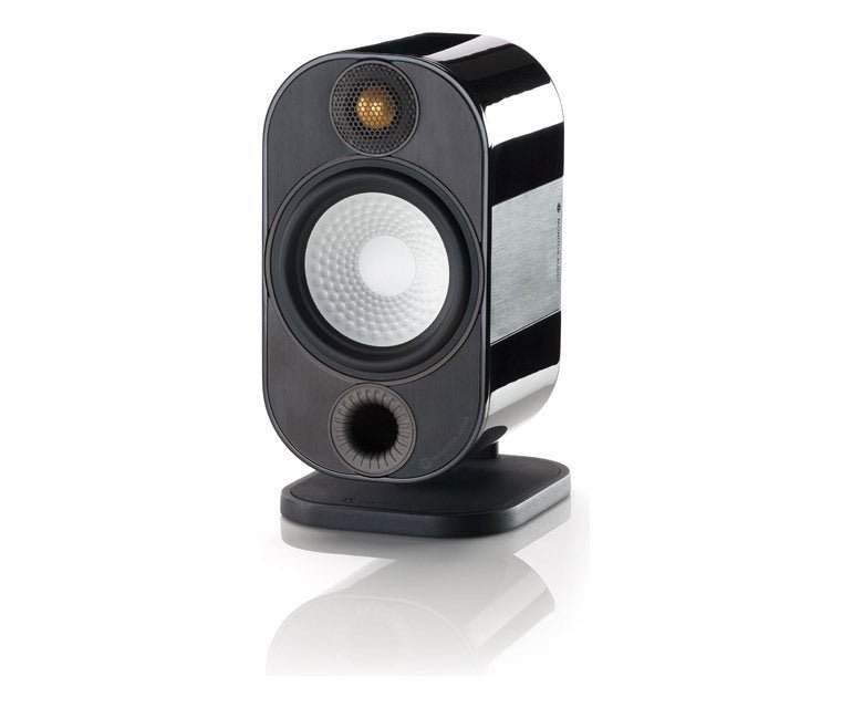 Monitor Audio Apex A10 kaiutin, 1 kpl - Audiokauppa.fi