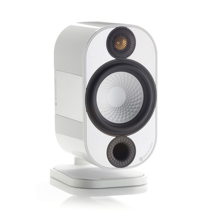 Monitor Audio Apex A10 kaiutin, 1 kpl - Audiokauppa.fi