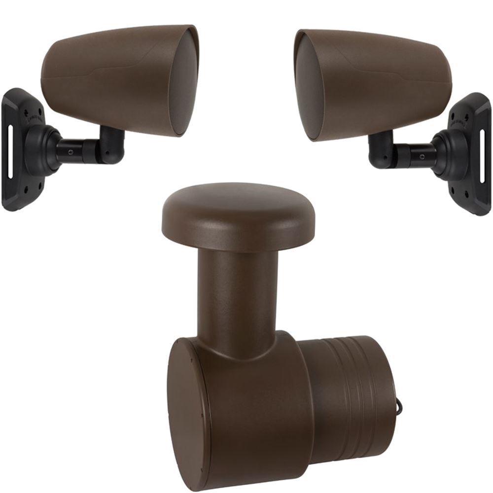 Monitor Audio CLG140 ulkokaiutin - Audiokauppa.fi