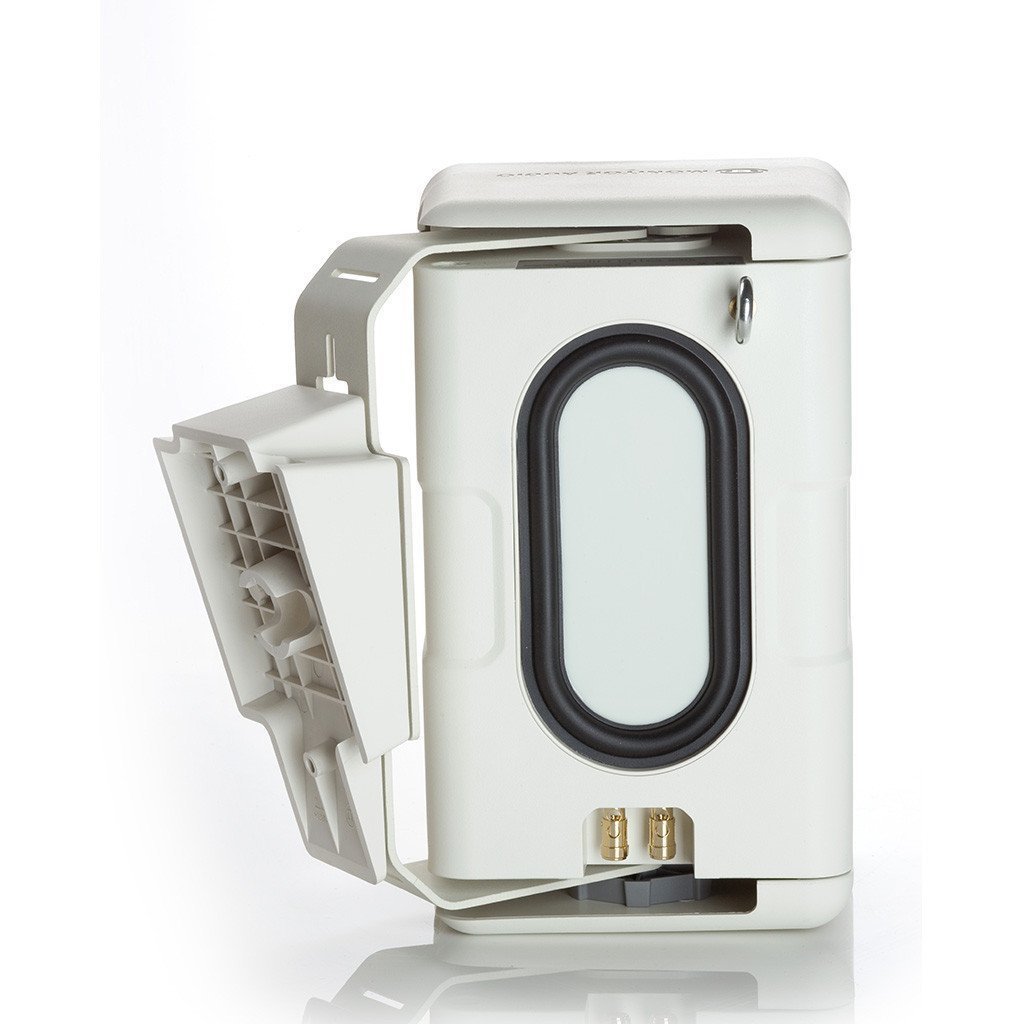 Monitor Audio Climate 50 ulkokaiutinpari - Audiokauppa.fi