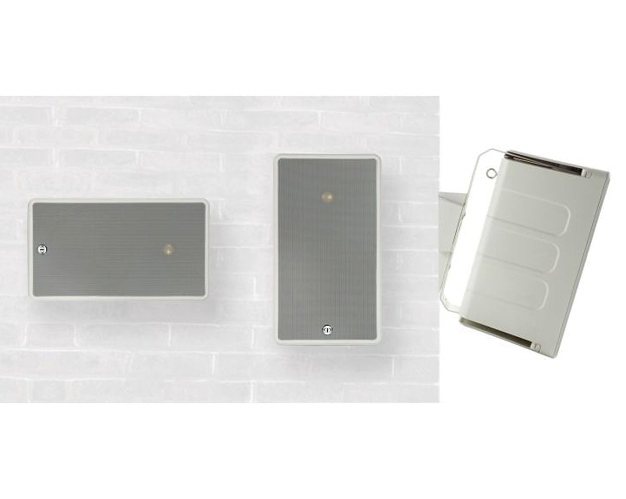 Monitor Audio Climate 60 ulkokaiutin - Audiokauppa.fi