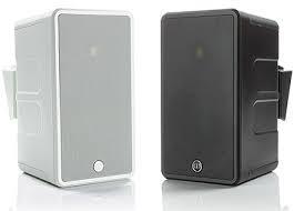 Monitor Audio Climate 80 ulkokaiutin - Audiokauppa.fi