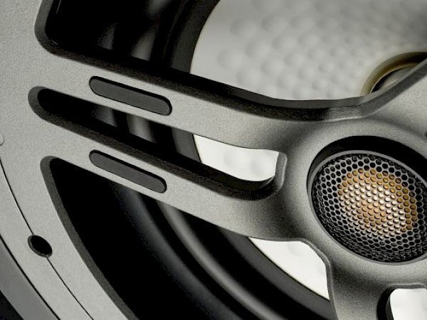 Monitor Audio CP - CT380 uppokaiutin - Audiokauppa.fi