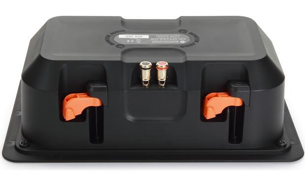 Monitor Audio CP - WT240LCR uppokaiutin - Audiokauppa.fi