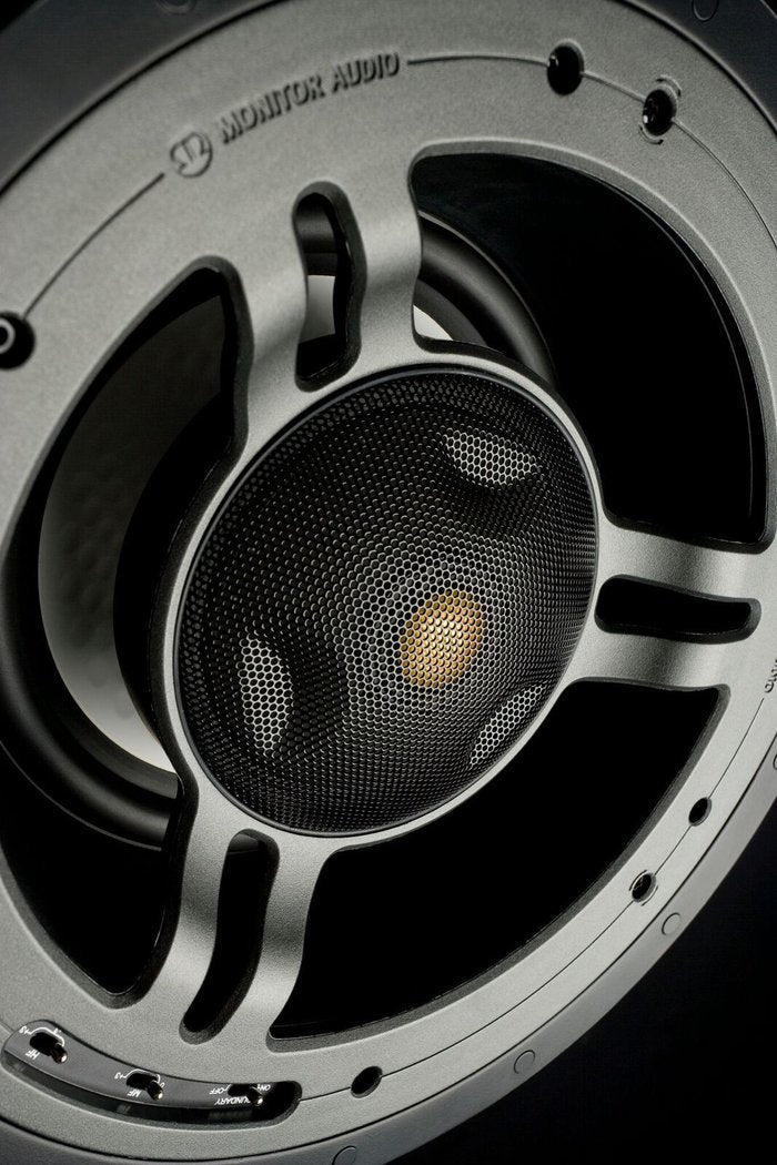 Monitor Audio CT380 - IDC uppokaiutin - Audiokauppa.fi