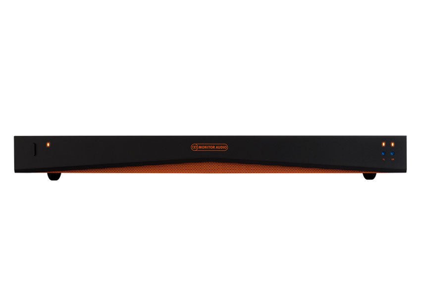 Monitor Audio IA200 - 2C päätevahvistin - Audiokauppa.fi