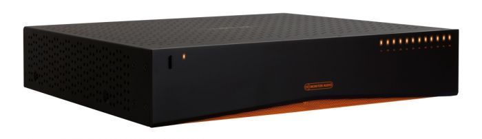Monitor Audio IA60 - 12 päätevahvistin - Audiokauppa.fi