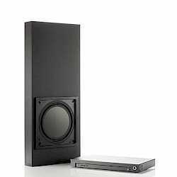 Monitor Audio IWA - 250 subwoofervahvistin - Audiokauppa.fi