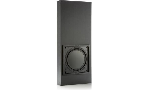 Monitor Audio IWB - 10 subwoofer - kotelo - Audiokauppa.fi