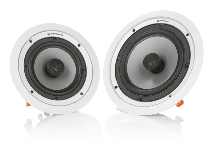 Monitor Audio Pro - 80 uppokaiutin - Audiokauppa.fi