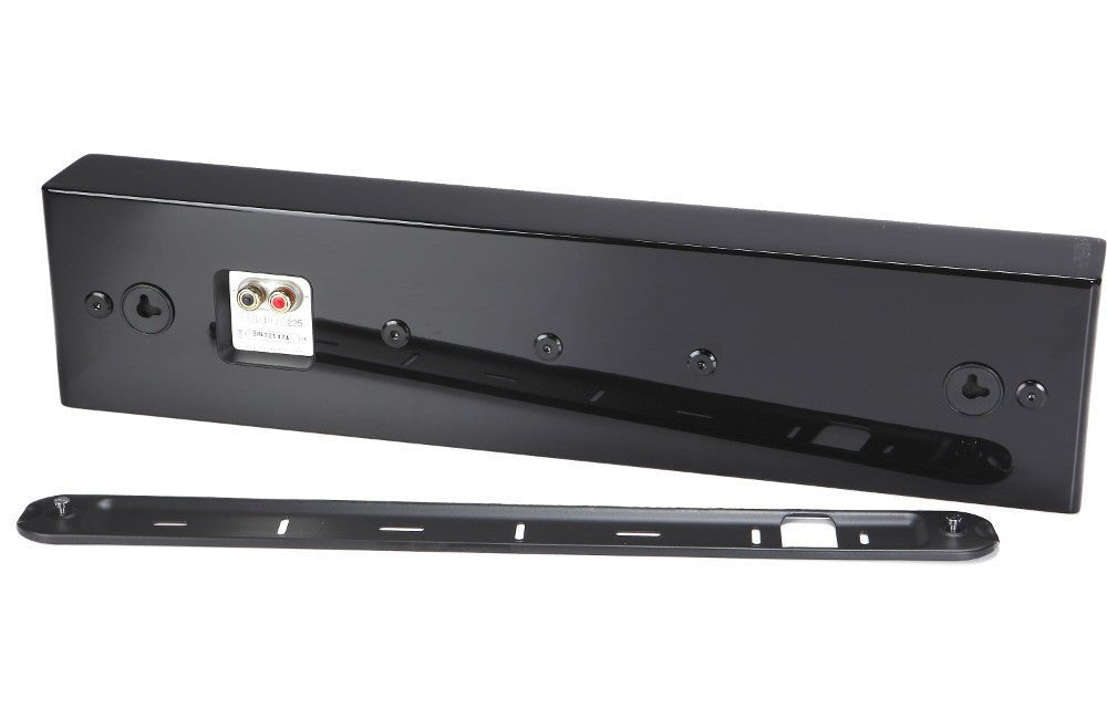 Monitor Audio Radius R225 keskikaiutin - Audiokauppa.fi