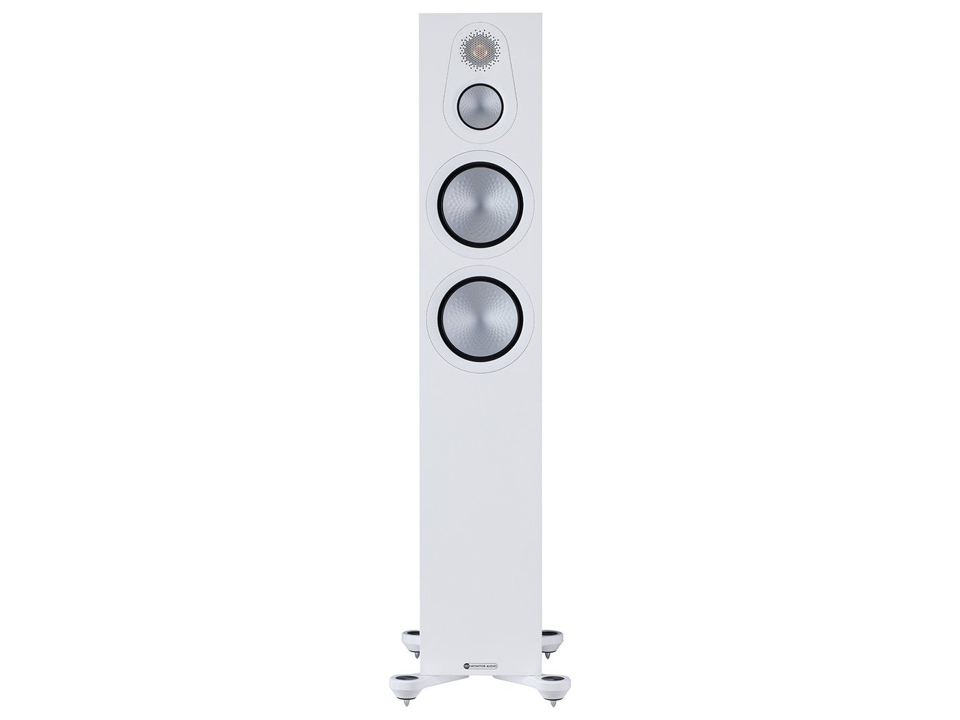 Monitor Audio Silver 300 7G lattiakaiutinpari - Audiokauppa.fi