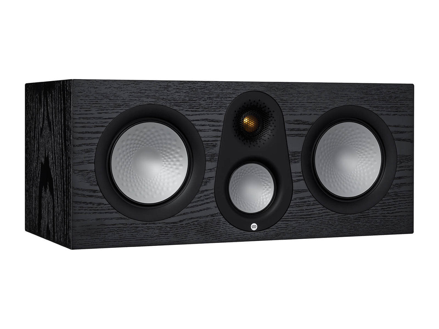 Monitor Audio Silver C250 7G keskikaiutin - Audiokauppa.fi