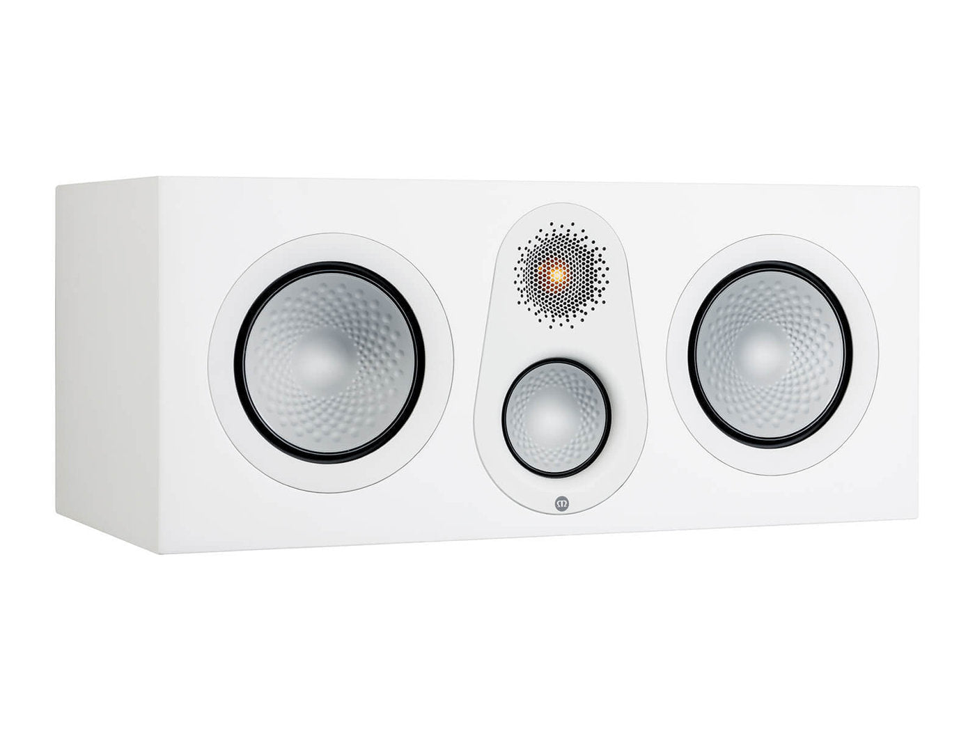 Monitor Audio Silver C250 7G keskikaiutin - Audiokauppa.fi
