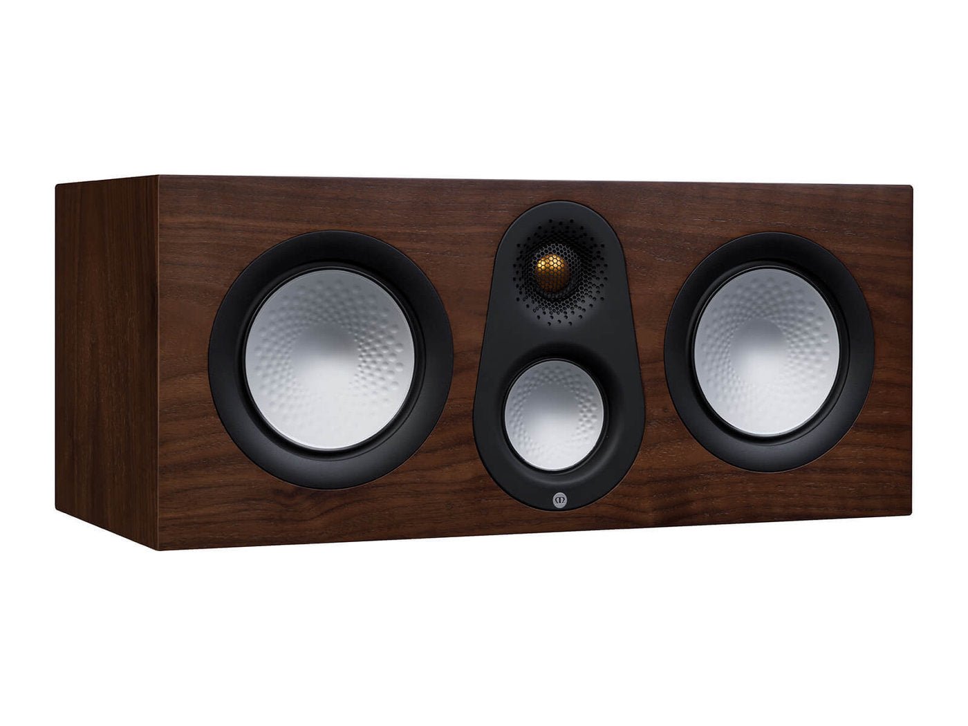 Monitor Audio Silver C250 7G keskikaiutin - Audiokauppa.fi