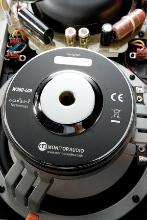 Monitor Audio WT380IDC uppokaiutin