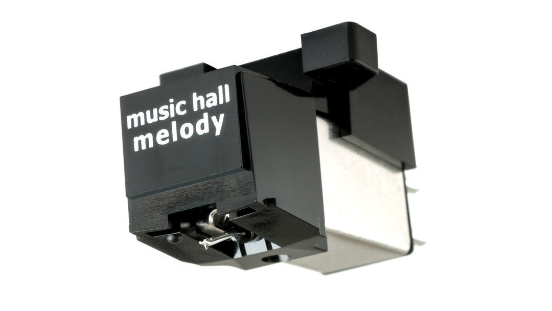 Music Hall Melody äänirasia