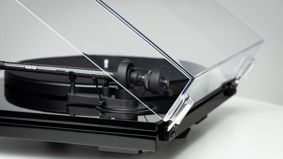 Music Hall mmf - 3.3 levysoitin - Audiokauppa.fi