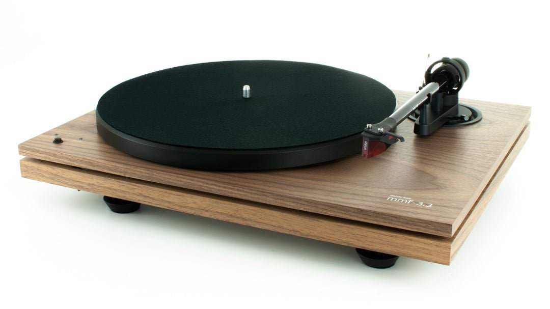 Music Hall mmf - 3.3 levysoitin - Audiokauppa.fi