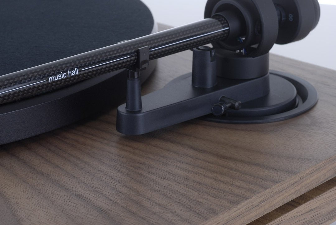 Music Hall mmf - 3.3 levysoitin - Audiokauppa.fi