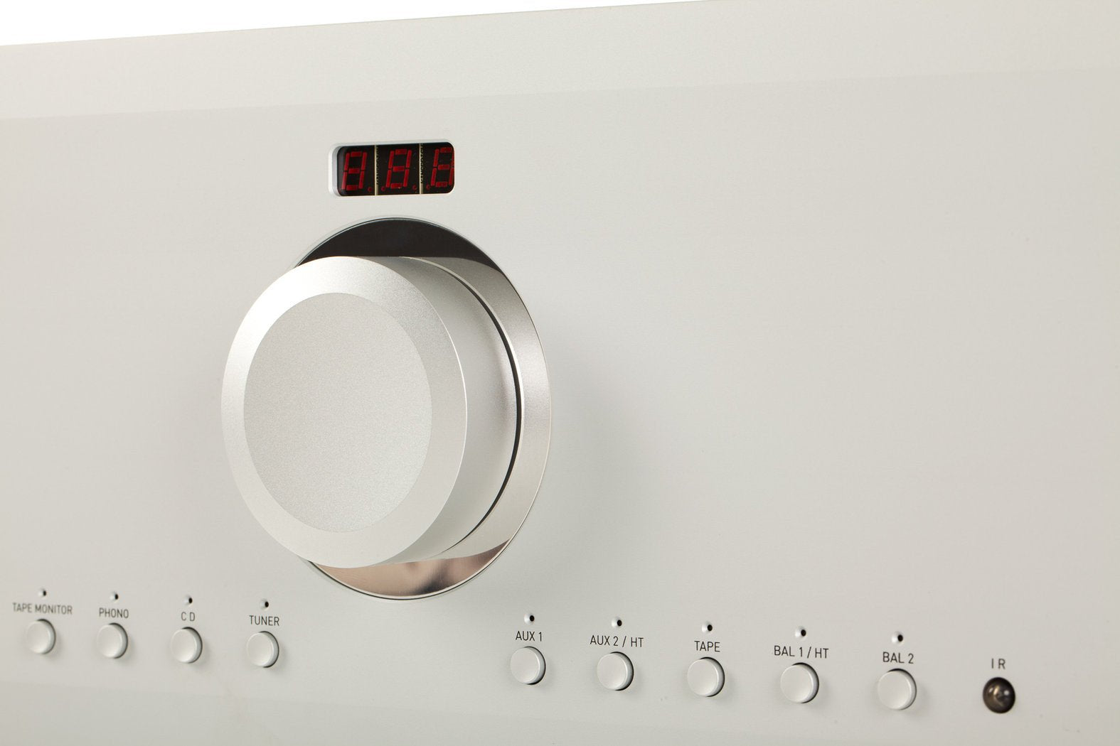 Musical Fidelity M8sPRE esivahvistin - Audiokauppa.fi