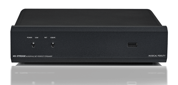 Musical Fidelity MX - Stream - Audiokauppa.fi