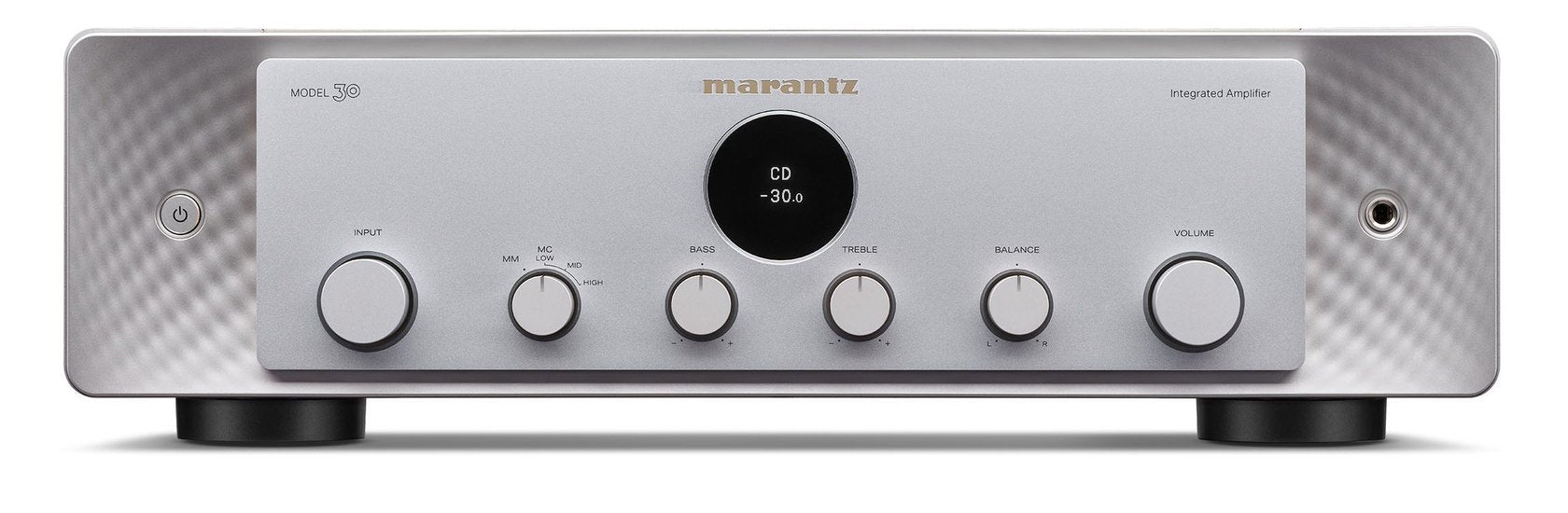 Marantz MODEL 30 stereo amplifier