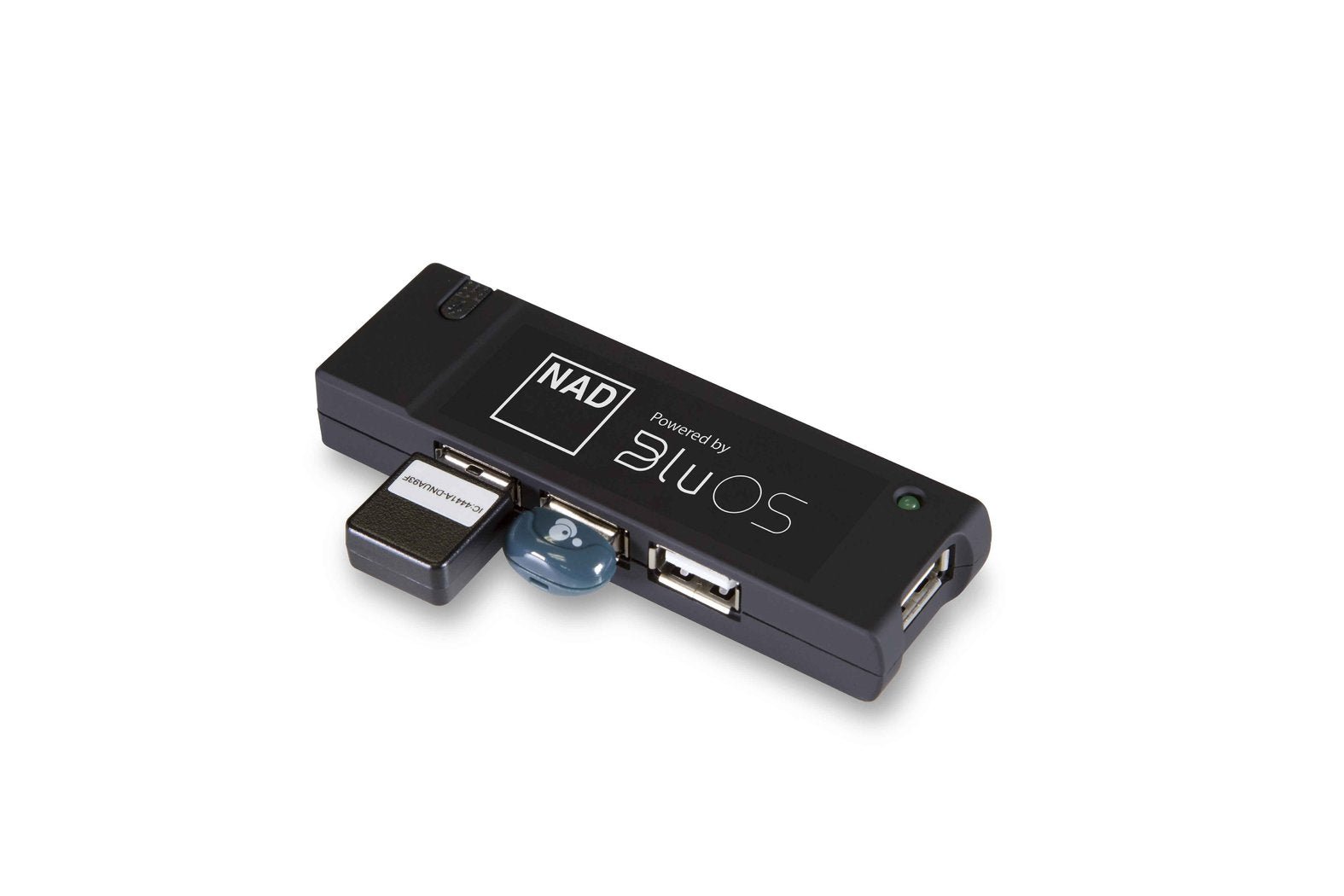 NAD BluOS Upgrade Kit - Audiokauppa.fi