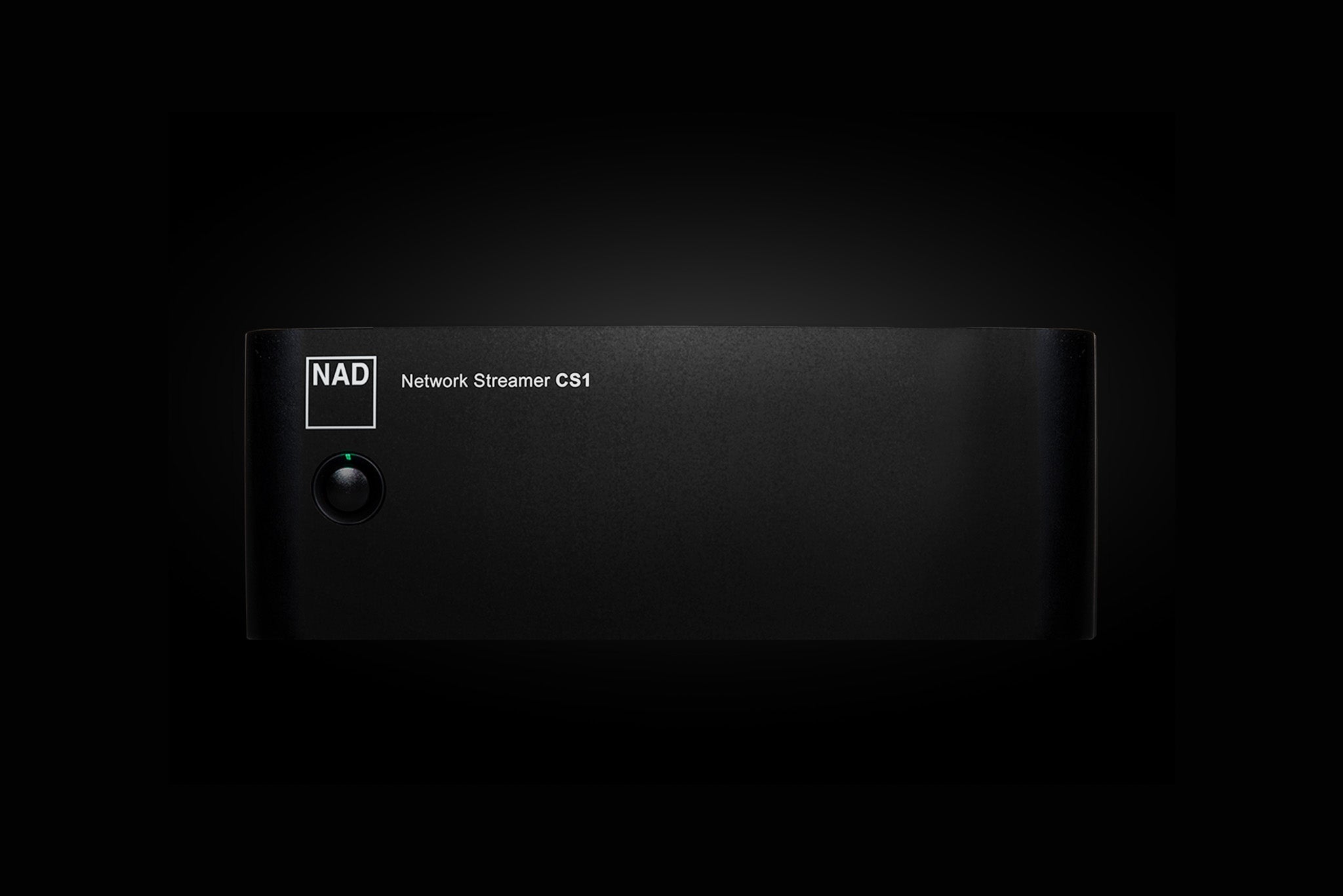NAD CS1 langaton Hi - Res verkkosoitin - Audiokauppa.fi